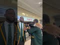 Gayton McKenzie LYING To Siya Kolisi