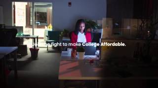 Hillary Clinton 2016 - Alexis