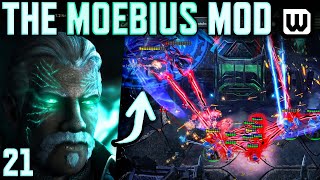 StarCraft 2 New Game Plus - The Moebius Mod - Part 21