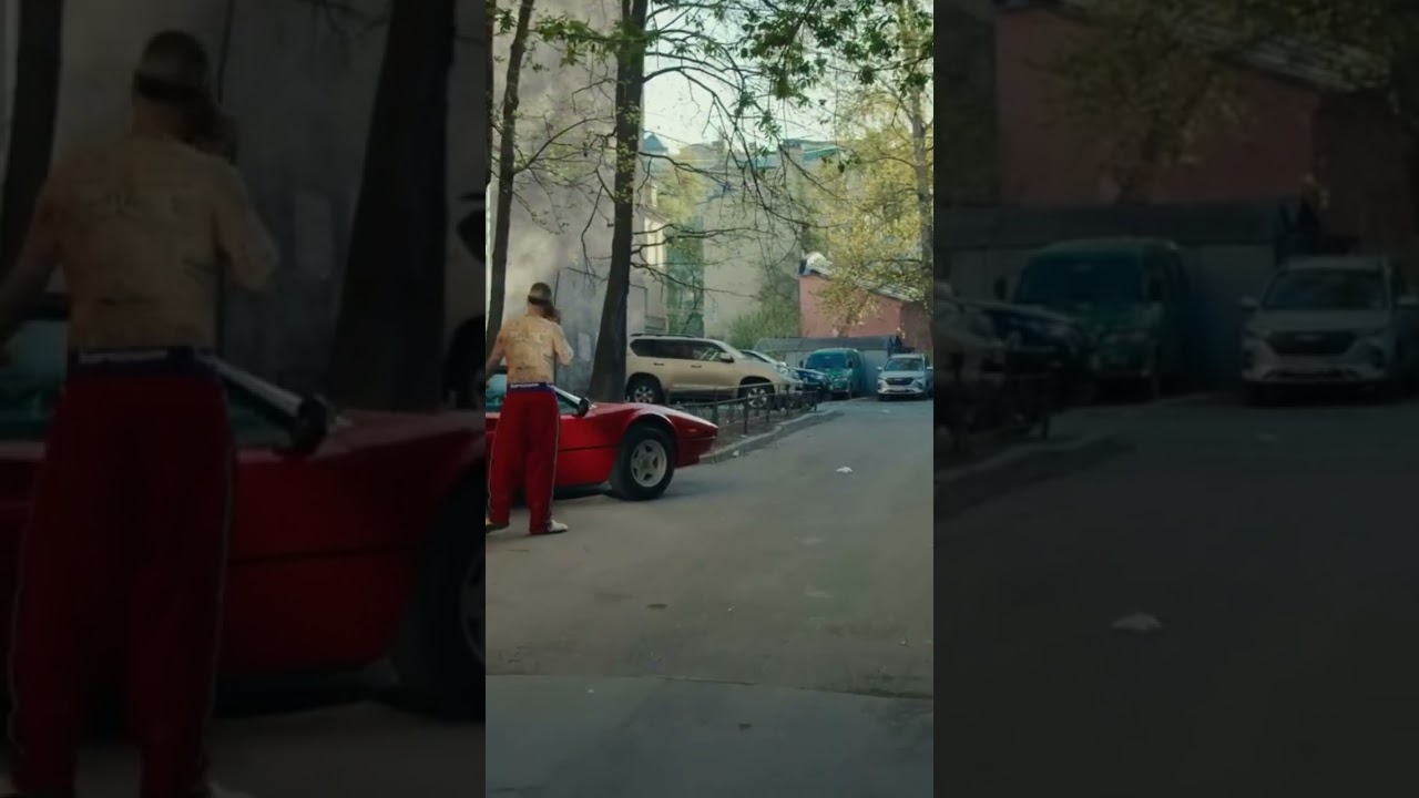 FRIENDLY THUG 52 NGG - October (prod. by ACID CRACK)