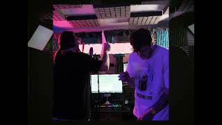 PEET x alan robek - V KLIDU (prod. Anywaywell) [OFF. AUDIO]