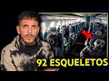 El AVIÓN que aterrizó 35 AÑOS DESPUES con 92 ESQUELETOS DENTRO | El Aterrador Caso del VUELO 513