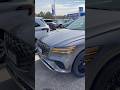 2026 Genesis GV70 2.5T AWD | 300-HP Luxury SUV with Advanced Tech