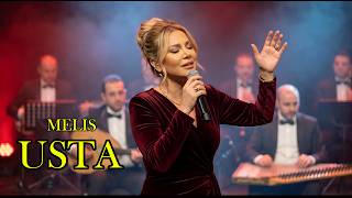 Melis - Usta Müslüm Gürses Cover