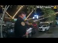 Bodycam | Drunken Bar Fight Investigation
