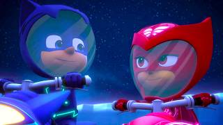 🔴 LIVE 🔴 PJ Masks ⚡️ Heroes on Duty! Non-Stop Action & Adventures | Super Toons TV - Action Cartoons