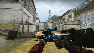 Smurfing in Global Elite