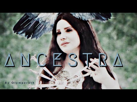 The Ultimate Ancestors Affinity || - Subliminal & Ritualistic Affirmations, By ♾lymperoth.