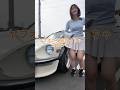 エッホエッホの歌作ってみた #悪魔の姉妹　#S30Z　#フェアレディ #MT車 #エッホエッホ