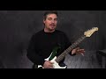 Thinking Out Loud Rhythm Guitar lesson