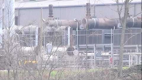 Delaware Riverkeeper Network video compressor station problems.mov