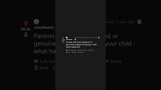 Parents Who Disowned Their Child, Why (r/AskReddit) #shorts