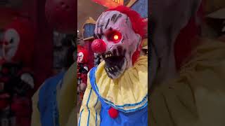 Cotton Candy Don Spirit Halloween #halloween #scary #cottoncandy #creepy