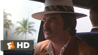 Semi-Tough (1/9) Movie CLIP - The Jocks of the Mind (1977) HD