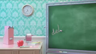Melanie Martinez - Detention (Snippet)