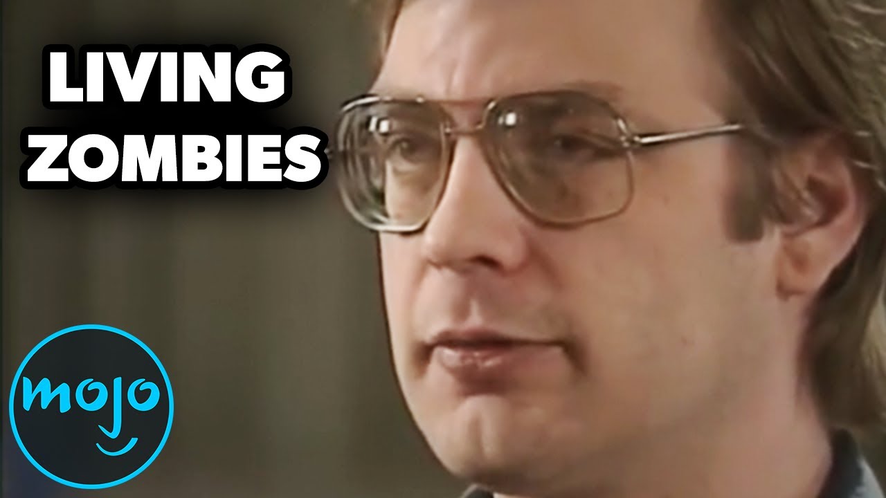 The Ten Creepiest Serial Killers Of All Time Youtube vrogue.co