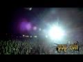 Pop Evil - Hero Live @ Muskegon Summer Celebration