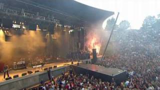 Rosenstolz - Das gelbe Monster (Live &amp; Draussen 04)