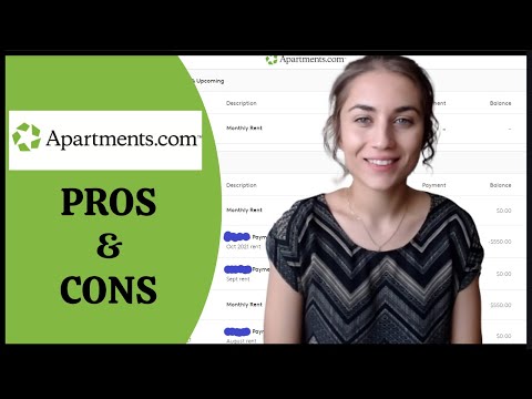 Apartments.com Full Review | Free Property Management Software