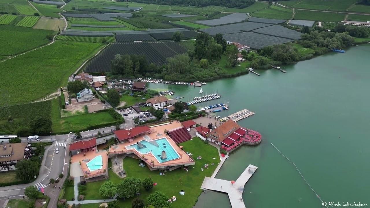 Kaltern am See/Südtirol
