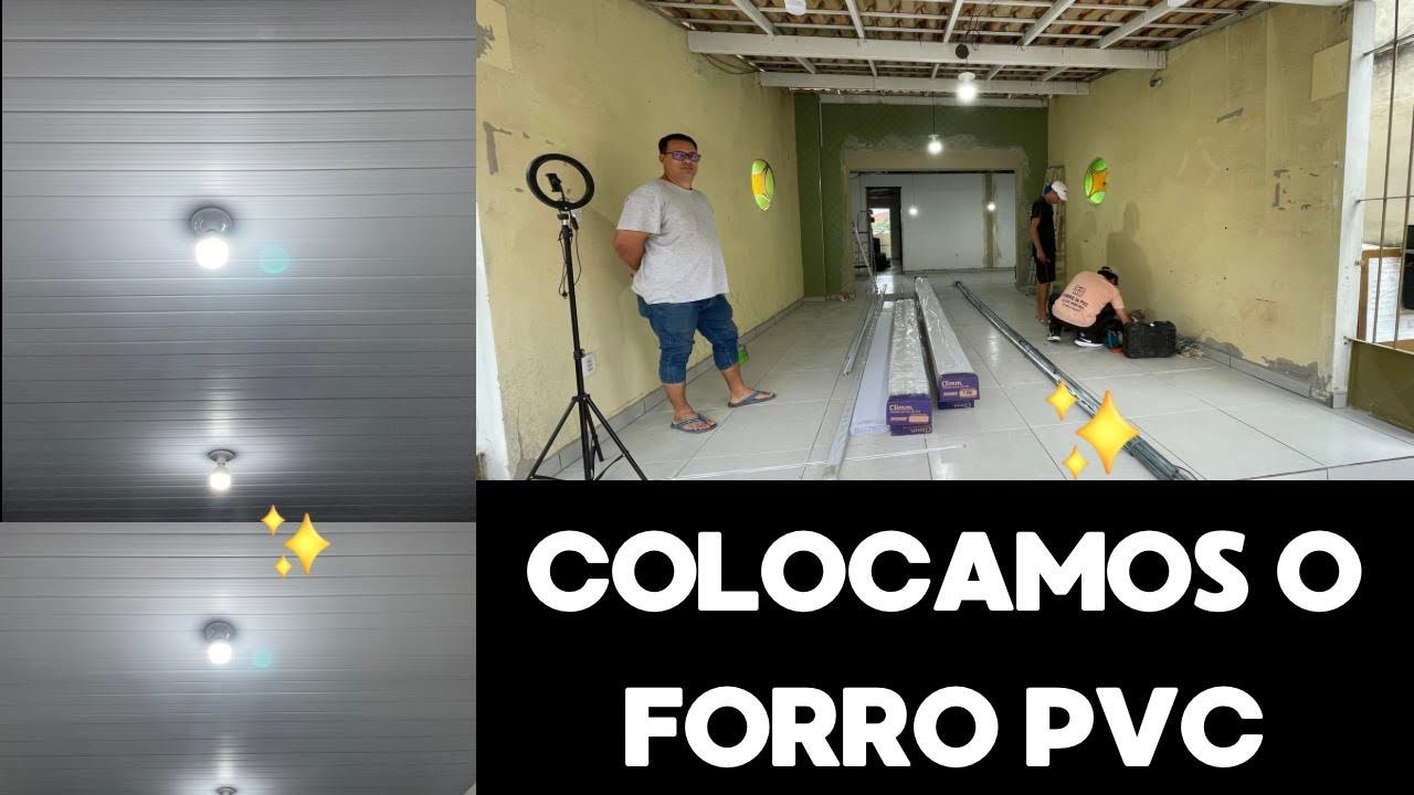 MAIS UMA EVOLUÇÃO NA NOSSA OBRA