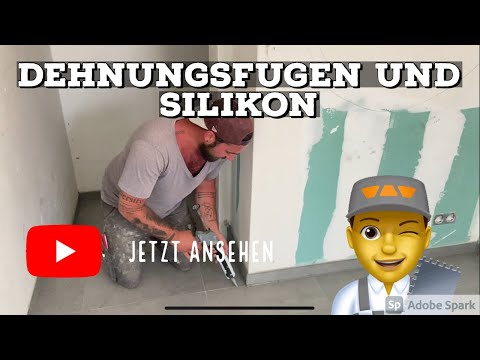 Video: Haben Hausplatten Dehnungsfugen?