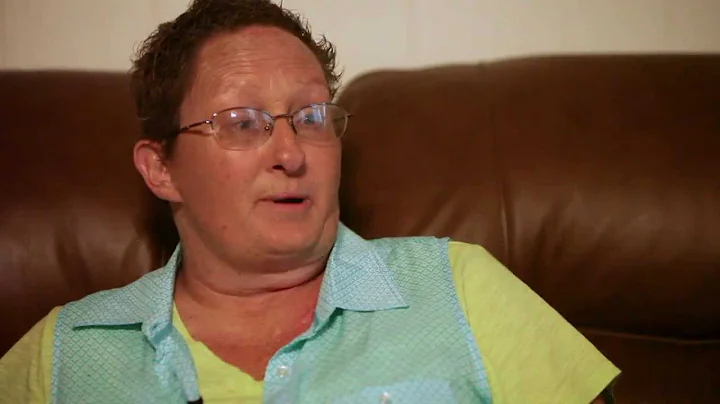 Day 2: Permanent custody awarded to Barbara Atkinson