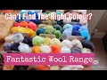 2D Felting And 3D Scultpure | Achieving That Smooth Finish | Huge Range of Needle Felting DHG Wools