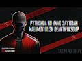 Python’da ob-havo saytidan ma’lumot olish | BeautifulSoup darsi (oddiy tushuntirish)