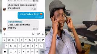When Group Chat Gossip Goes Wrong: The Full Compound War 💀 Compilation