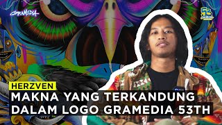 Gramedia Anniversary 53th: Makna Di Balik Hewan Mitologi Logo Gramedia 53 Tahun Gramedia Anniversary 53th: Makna Di Balik Hewan Mitologi Logo Gramedia 53 Tahun