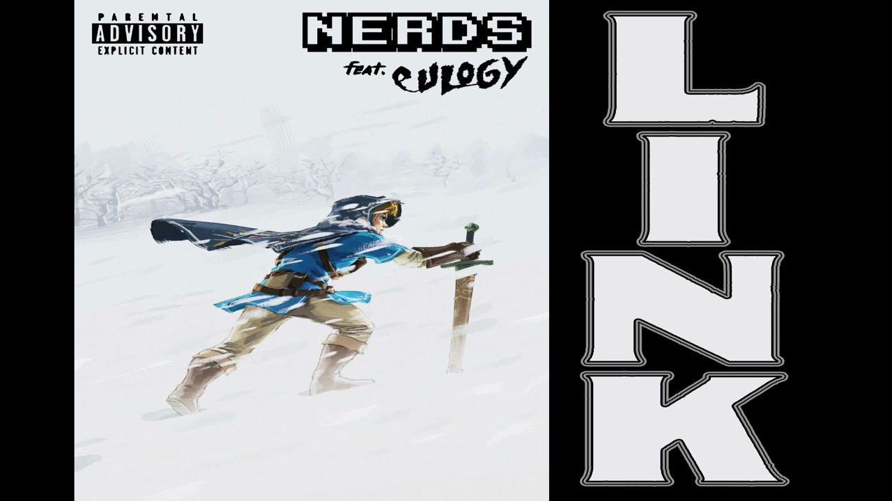 Watch NERDS - Link (feat. Eulogy) on YouTube Watch NERDS - Link (feat. Eulogy) on YouTube