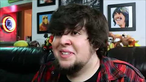 JonTron   What   What The Fuck!