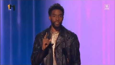 Billie Eilish Wins Her First Award