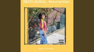 Death.Burial. Resurrection. (2025)