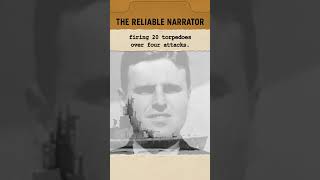 The Submarine That Refused to Turn Back, USS Robalo #ww2 #navy #history