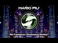 Mario Più - Max Experience ( SandroNemix Bootleg )