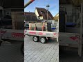 Effizienter Modultransport für deine PV-Anlage
