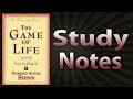 The Game Of Life And How To Play It by Florence Scovel The Game Of Life And How To Play It by Florence Scovel