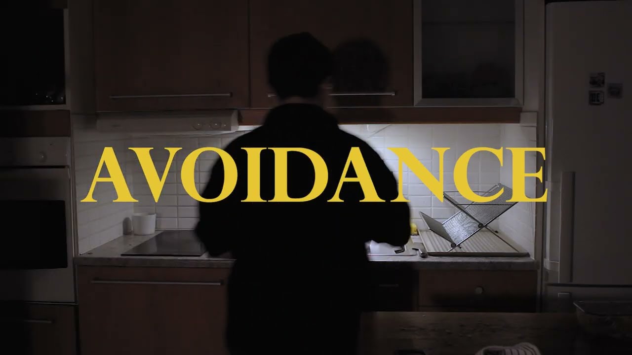 AVOIDANCE - Face me 2024