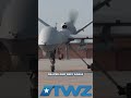 Minigun-Armed Mojave Drone Now Blasting Targets At 6,000 Rounds Per Minute