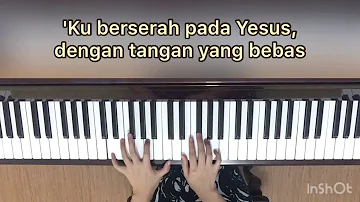 'Ku Berserah pada Yesus - KPPK 52 (dengan lirik) - Kekuatan di Masa Corona - Covid-19