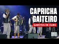 Garotos de Ouro - Capricha Gaiteiro (Clipe de fotos Pampa Gaúcho - CD Músicas Gaúchas Inesquecíveis)