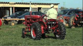 Teaching Tractor Basics