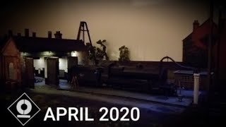 Kirkby in Ashfield MPD 38F (GC) - April 2020 layout update