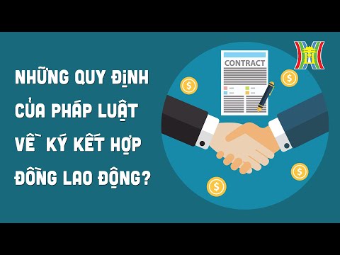 Những quy định