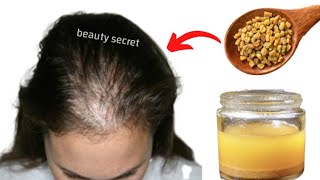 The world&#39;s best fast remedy for extreme hair growth/treats hair loss