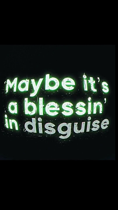 I SEE MY REFLECTION IN YOUR EYES...