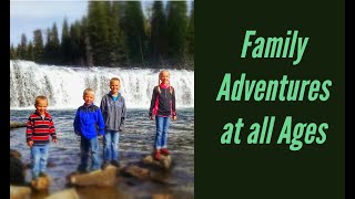 Family Adventures with Young Kids | Hiking, Rock Climbing, Beaches, and Museums
The Frugal Fit Mom and I often get asked, what did you do for fun when the kids were little? How do you get outdoors with little kids? In this episode, Christine (@FrugalFitMom) and talk about taking the kids outdoors when they were younger, living at Boy Scout camp, hiking through Yellowstone, national parks, state parks, playing at beaches, and anything else we could do to help our kids learn the joys of being adventurous, curious, and resilient.
Climbing Table Rock, WY: https://www.youtube.com/watch?v=DCgoUzLNvA0
Grit by Angela Duckworth: https://amzn.to/3eLS9AB
Mindset by Carol Dweck: https://amzn.to/39dC2dQ
Snugli Baby Carrier (Next Gen): https://amzn.to/3joXIZm
Bike Trailer we were given by friends: https://amzn.to/3hlpWCc
Thule Chariot Bike Kit: https://amzn.to/3jrwYHm
Camp Buffalo Bill: http://www.campbuffalobill.com/ Family Adventures with Young Kids | Hiking, Rock Climbing, Beaches, and Museums