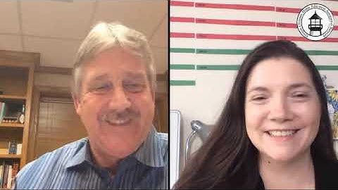 OCEANetwork interview with Andrew Pudewa of IEW